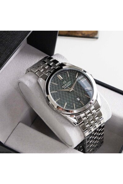 Reward Rwa148254 Men's Wristwatch with Steel Strap