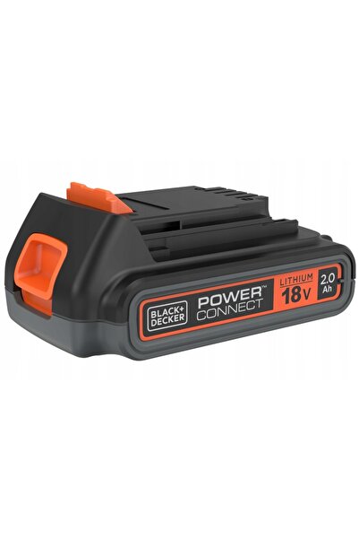 Black&Decker Cheie de impact fără fir 18V 155Nm 2Ah BDCIM18D1A