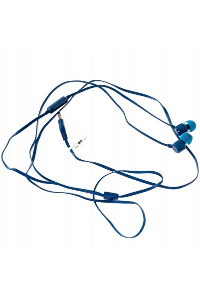 JBL Căști cu microfon, intraauriculare, cu fir, sunet clar și frumos