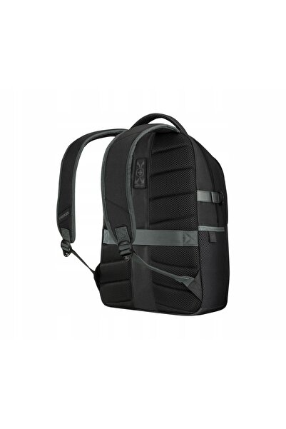 Wenger Rucsac laptop negru 16 inch Ryde Gravity negru