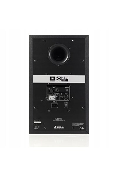 JBL 308P MKII – monitor de studio activ de câmp apropiat