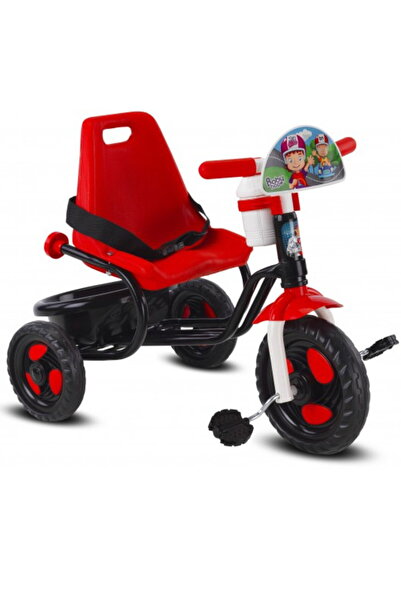 toysclub BABY HOPE 101 PRENS 3 TEKER BISIKLET
