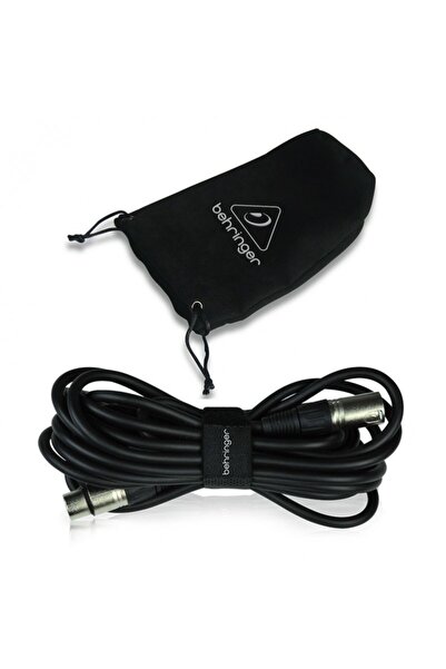 NO BRAND Behringer TM1 – microfon condenser cu diafragmă mare