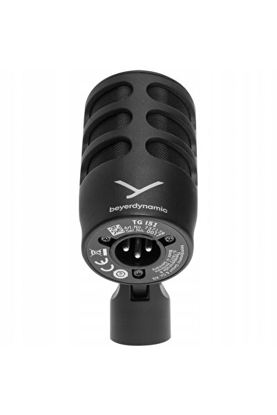Beyerdynamic TG I51 – microfon instrumental