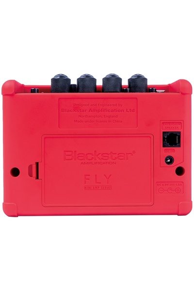 NO BRAND Blackstar Fly3 Bluetooth Amplificator de chitară compact mini 3W