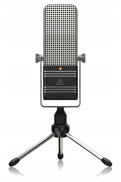 NO BRAND Behringer BV44 – Microfon condenser USB