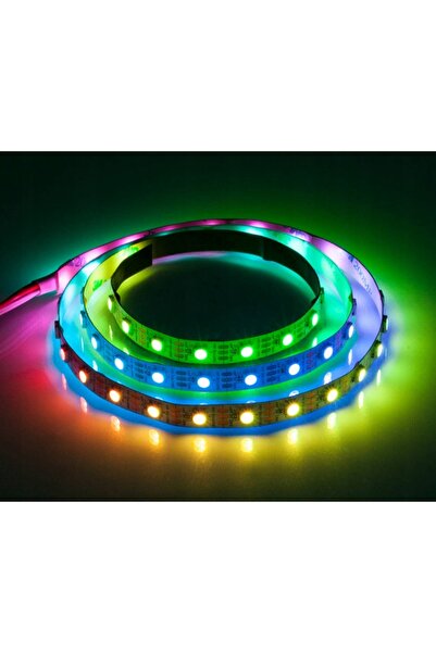 ecolight Bandă LED SMD 5050 RGBW 5m IP20 12V + neutru