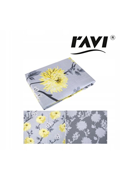 NO BRAND Lenjerie de pat 200/220 bumbac