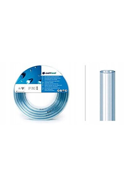 Cellfast Furtun nearmurit de uz general, diametru 125mm, lungime 50m, rolă, CF2