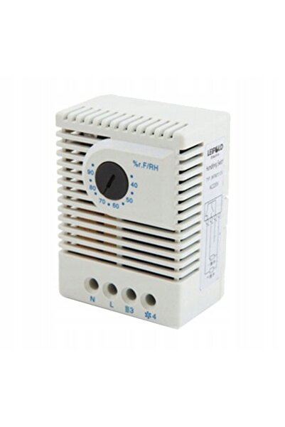 NO BRAND Higrostat JWT6013 Senzor de umiditate 35-95% Leipole
