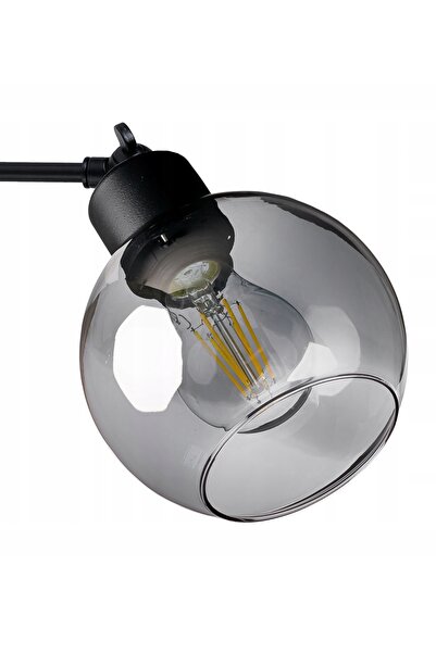 NO BRAND LAMPA de perete pentru baie, deasupra oglinzii, mobilă, stil LOFT