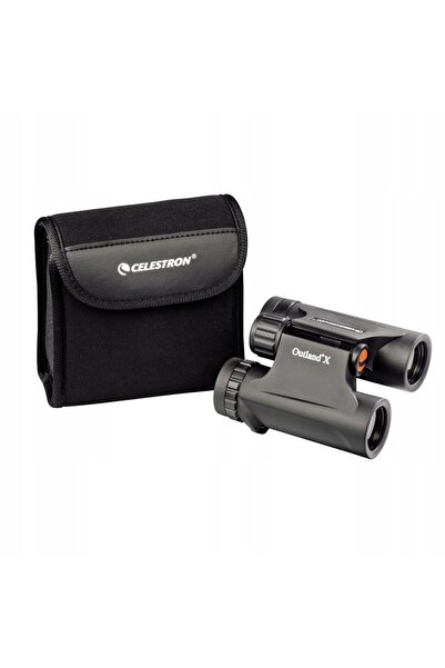 NO BRAND Binoclu Celestron Outland X 10x25
