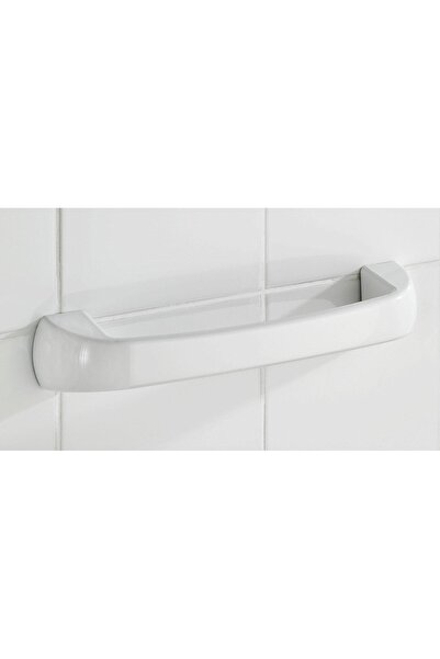Wenko Mâner de siguranță pentru baie, cadă, WC, 29 cm, rezistent, pur.