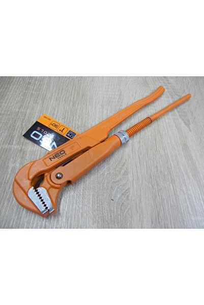 NEO Tools Cheie pentru tuburi tip '90', 320mm, 1.0', NEO 02-130