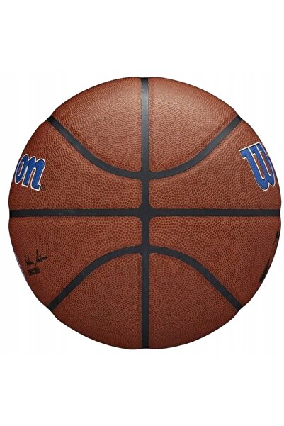Wilson Minge de baschet DETROIT PISTONS NBA 7