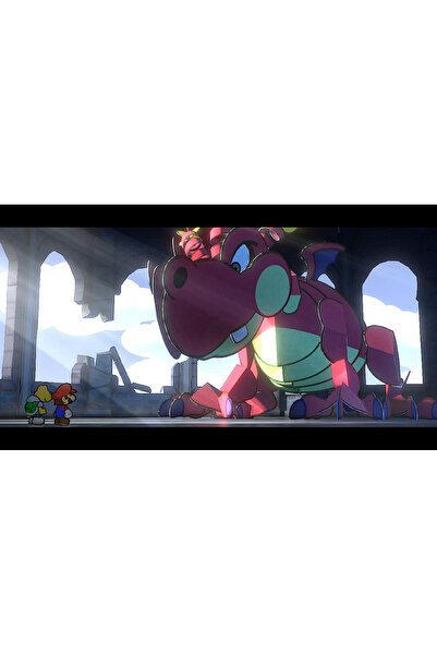NO BRAND Paper Mario The Thousand-Year Door Nintendo Switch