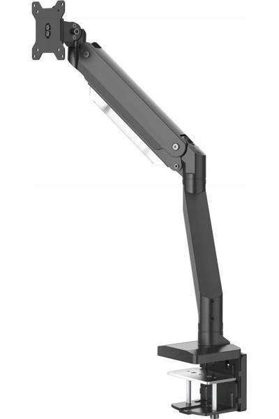 Hama Suport monitor de birou pivotant 13-35''