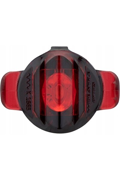 Lezyne FEMTO DRIVE STVZO Lumină spate LED
