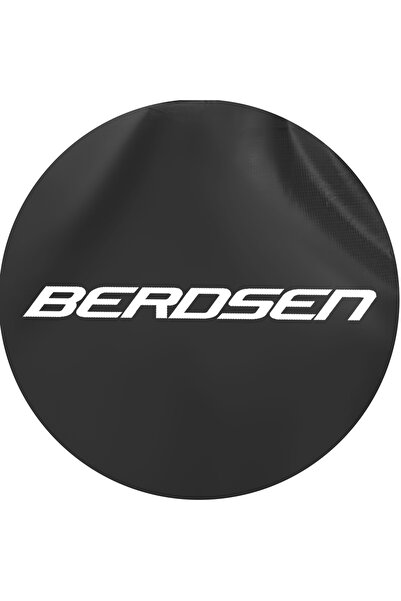 NO BRAND Husă MOCNY pentru grătar Berdsen, 125x110x50cm, impermeabilă, UV