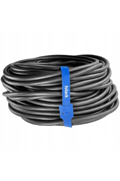 NO BRAND Cablu cu manta de cauciuc H07RN-F OnPD 4x1,5 mm² LINKA, rezistent, 1...