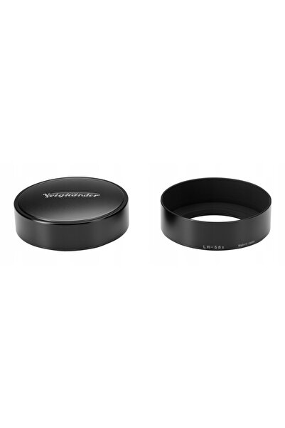 NO BRAND Voigtlander LH-58s Parasolar