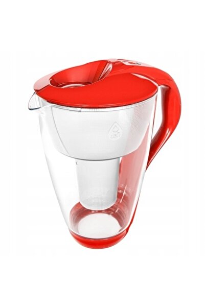 Dafi Carafa de sticlă CRYSTAL 2l poppy 10 Classic