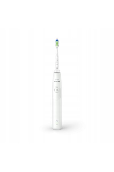 Philips Periuță de dinți sonică Sonicare Protective Clean 5300 Albă cu carcasă