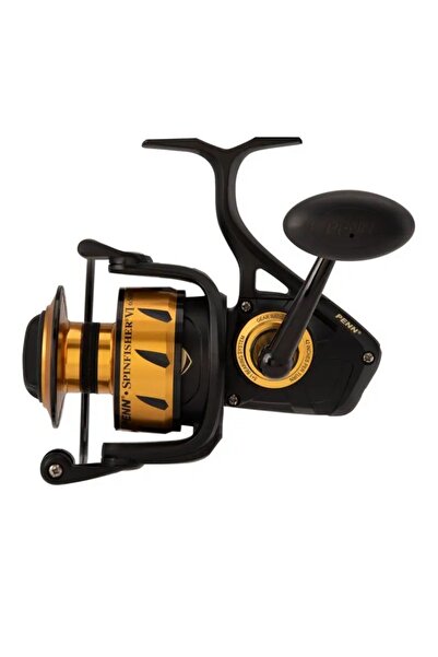 NO BRAND Mulineta Penn Spinfisher VI 5500