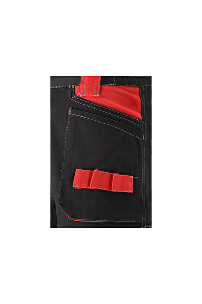 yato Pantaloni scurți de lucru XXL