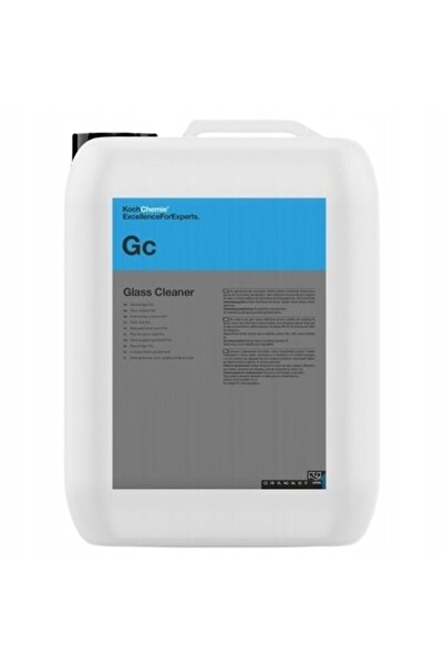 NO BRAND KOCH CHEMIE GLAS STAR 10L Soluție de curățat sticla