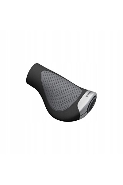 Ergon Manșoane ergonomice de ghidon de bicicletă cu sistem Twistshift