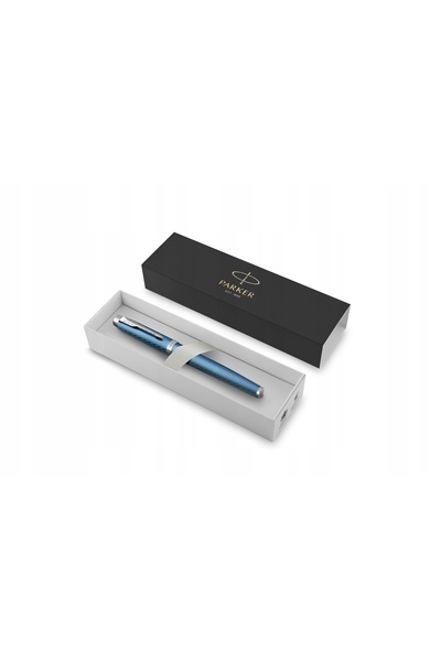 Parker IM PREMIUM nieb CT stilou F