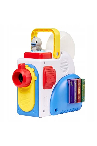 NO BRAND LITTLE TIKES PROIECTOR DE VISE CU POVEȘTI DE BUNDELE, CU POVEȘTI ȘI ...