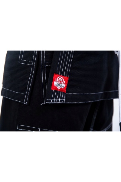 DBX BUSHIDO KIMONO BJJ PENTRU COPII M0 GI PENTRU JIU JITSU COPII CONFORTABIL ...