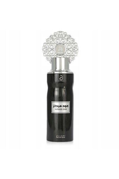 NO BRAND Parfum de damă intens Oud MyPerfumes + Deodorant cu aromă de lemn