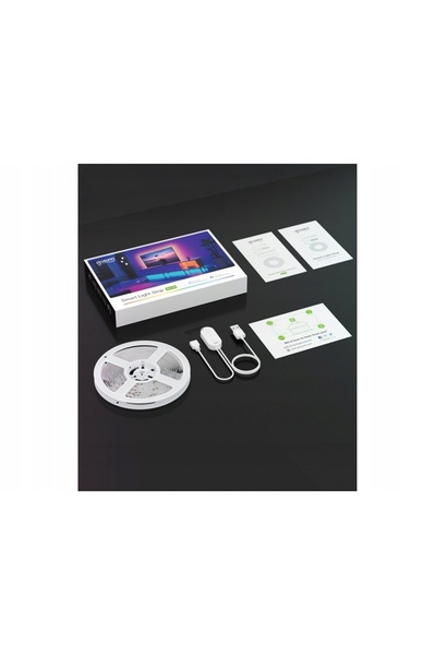 Gosund NITEBIRD LED RGB WIFI STRIP 2X5M CU APlicația TUYA PENTRU SCHIMBAREA C...