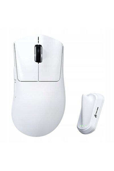 Attack Shark Mouse wireless V8 - Ultralight Nordic 54L15 PAW3950MAX W
