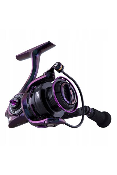 NO BRAND Abu Garcia Revo Ike 20 Mulineta Spinning