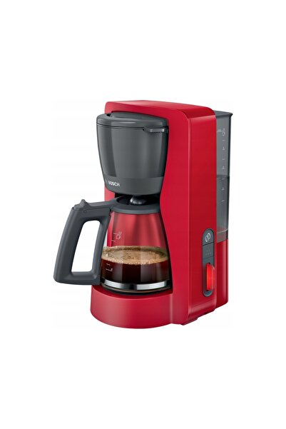 Bosch MyMoment TKA3M134 Carafă de sticlă 1.4l Aroma