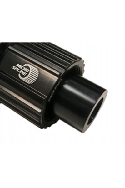 DT Swiss Casetă + adaptor MTB Shimano MS (Ratchet LN) 12/142/148 mm