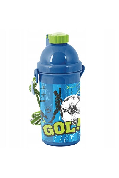 NO BRAND Set Paso Ghiozdan+penar fotbal Cu minge