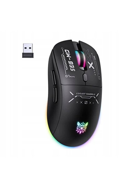 Onikuma MOUSE CW953 PENTRU PC ȘI LAPTOP CU PRECIZIUNE ȘI STABILITATE EXCELENȚE