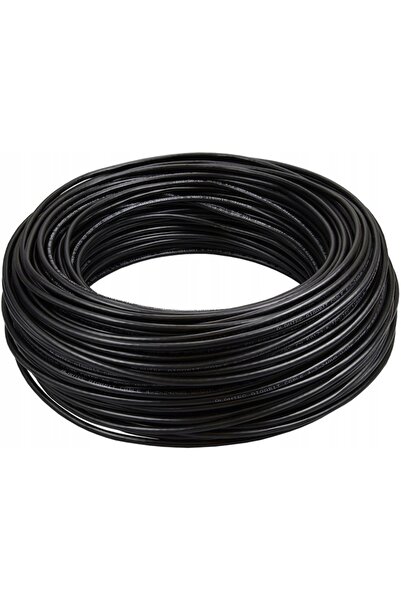 NO BRAND Cablu de rețea Internet cu perechi torsadate UTP Cat 5e CU PE de ext...