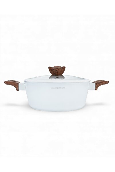 Masterpan SET DE FARfurii DE MARMURĂ 15EL. ACOPERIRE CU GRANIT |   INDUCȚIE G...