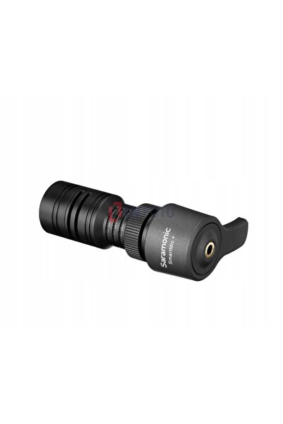 NO BRAND Microfon condenser Saramonic SmartMic+