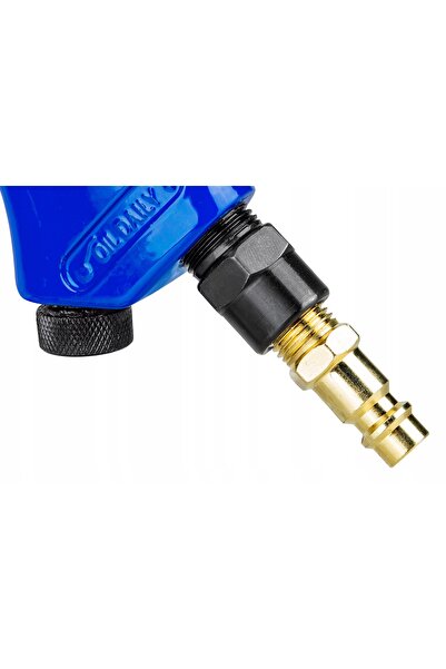 NO BRAND Cheie de impact pneumatică de 1/2 inch + Chei tubulare