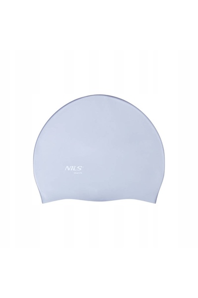 NO BRAND Set ochelari de înot + Cască de înot din silicon + Dopuri pentru urechi