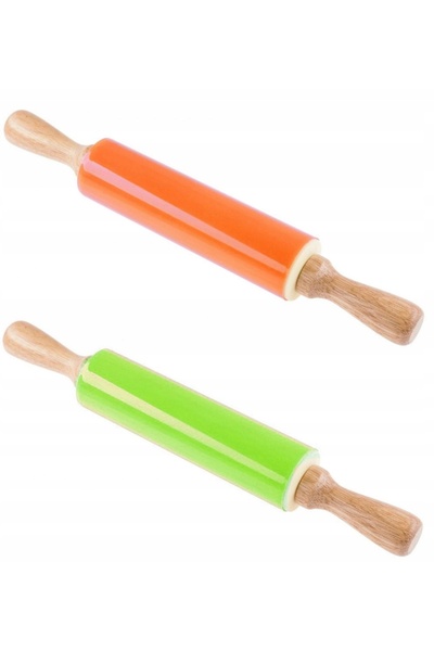 Kinghoff Rulou de patiserie din silicon