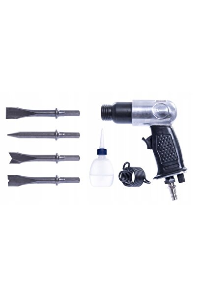 NO BRAND Ciocan pneumatic cu impact AT-2080NH, 5 biți