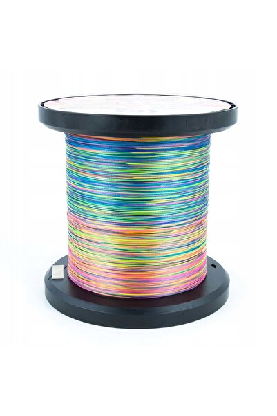 daiwa Fir împletit J-Braid Grand X8 0,20mm/1500m multicolor